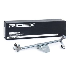 Трапеція склоочисника RIDEX 300w0018