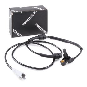 Датчик ABS RIDEX 412w0477
