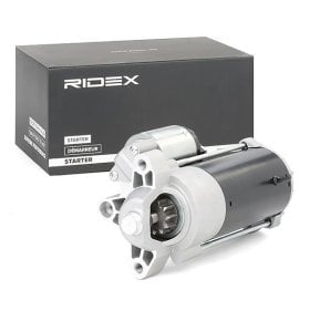 Стартер RIDEX 2s0034