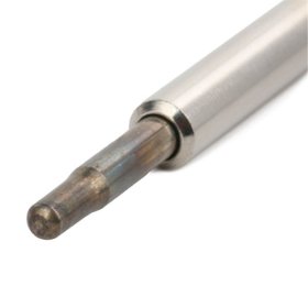 Свічка розжарювання RIDEX 243g0083