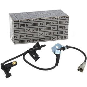 Датчик ABS RIDEX 412w0112