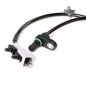 Датчик ABS RIDEX 412w0436