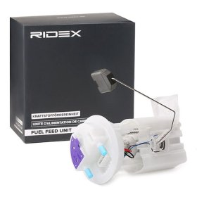 Топливный насос RIDEX 1382f0175