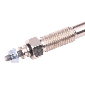 Свічка розжарювання RIDEX 243g0146