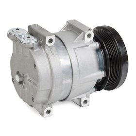 Компрессор кондиционера RIDEX 447k0049