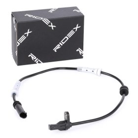 Датчик ABS RIDEX 412w0355