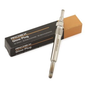 Свеча накала RIDEX 243g0058
