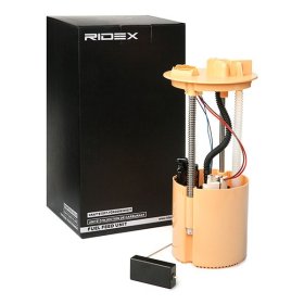 Топливный насос RIDEX 1382f0300