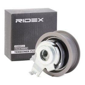 Натяжной ролик ремня ГРМ RIDEX 308t0227