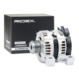 Генератор RIDEX 4g0616