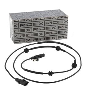 Датчик ABS RIDEX 412w0073