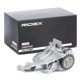 Оливний насос RIDEX 596o0039