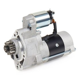Стартер RIDEX 2s0586