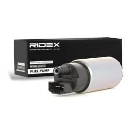 Топливный насос RIDEX 458f0028