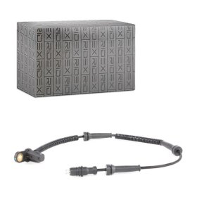 Датчик ABS RIDEX 412w0242