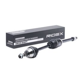 Полуось RIDEX 13d0435