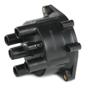 Кришка розподільника запалювання RIDEX 692d0017