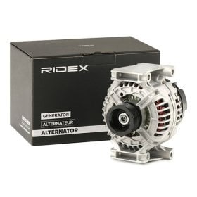 Генератор RIDEX 4g0031