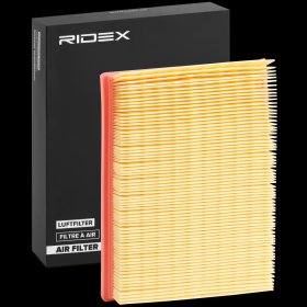 Воздушный фильтр RIDEX 8a0088