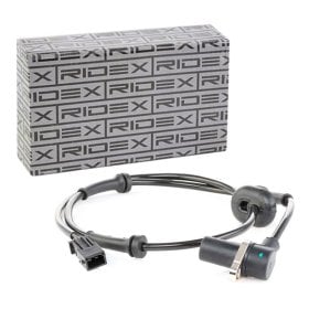 Датчик ABS RIDEX 412w0097