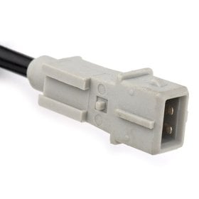 Датчик ABS RIDEX 412w0410
