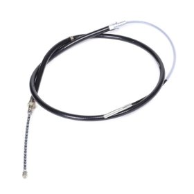 Трос ручного тормоза RIDEX 124c0148