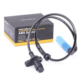 Датчик ABS RIDEX 412w0015