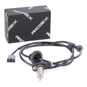 Датчик ABS RIDEX 412w0268