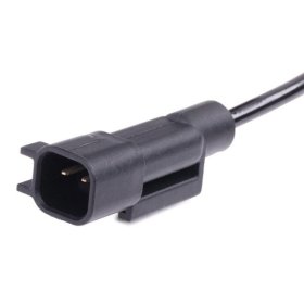 Датчик ABS RIDEX 412w1125
