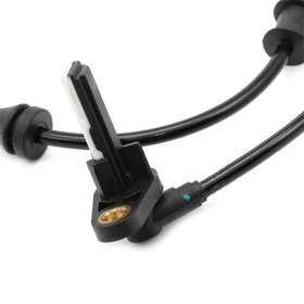 Датчик ABS RIDEX 412w0680