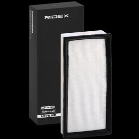 Воздушный фильтр RIDEX 8a0386
