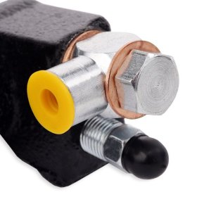 Рабочий цилиндр сцепления RIDEX 620s0043