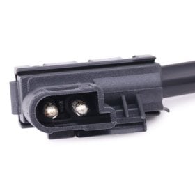 Датчик ABS RIDEX 412w0237
