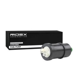 Топливный насос RIDEX 458f0016