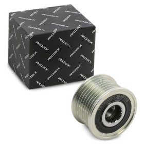 Муфта генератора RIDEX 1390f0066