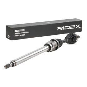 Піввісь RIDEX 13d0440