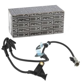 Датчик ABS RIDEX 412w0081