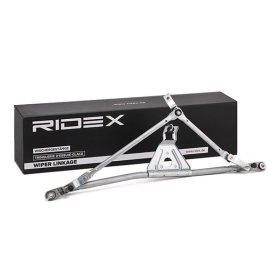 Трапеція склоочисника RIDEX 300w0013