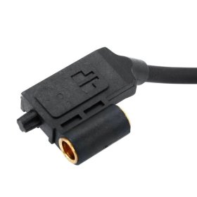 Датчик ABS RIDEX 412w0458
