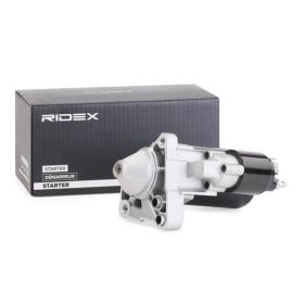 Стартер RIDEX 2s0222