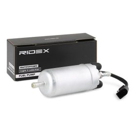 Топливный насос RIDEX 458f13697