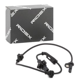 Датчик ABS RIDEX 412w0778