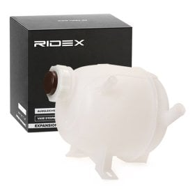 Бачок охлаждающей жидкости RIDEX 397e0046