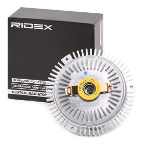 Вискомуфта вентилятора RIDEX 509c0069