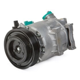 Компрессор кондиционера RIDEX 447k0395