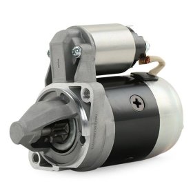 Стартер RIDEX 2s0037