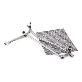 Трапеция стеклоочистителя RIDEX 300w0012