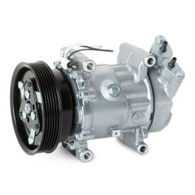 Компрессор кондиционера RIDEX 447k0028