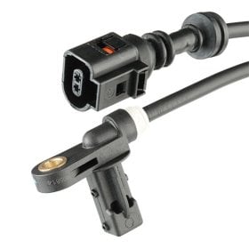 Датчик ABS RIDEX 412w0104