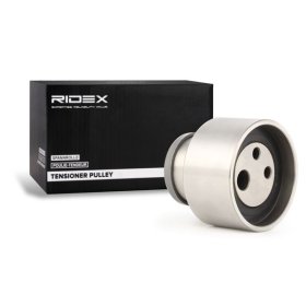 Натяжной ролик ремня ГРМ RIDEX 308t0111
